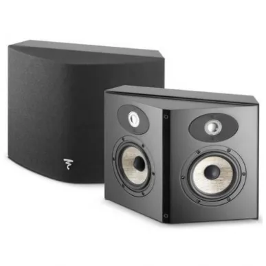 Настенная акустика Focal Aria SR 900 Black Satin